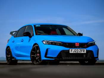 2023 - 2.0 VTEC Turbo Type R 5dr