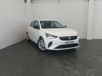 Used Vauxhall Corsa 2022 for sale - 74928936: Photo