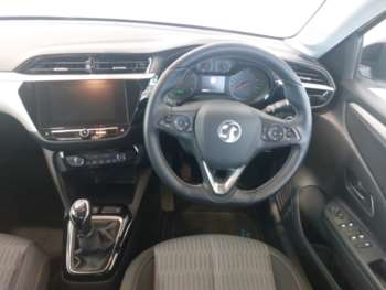 Used Vauxhall Corsa 2022 for sale - 74928936: Photo