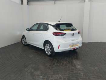Used Vauxhall Corsa 2022 for sale - 74928936: Photo