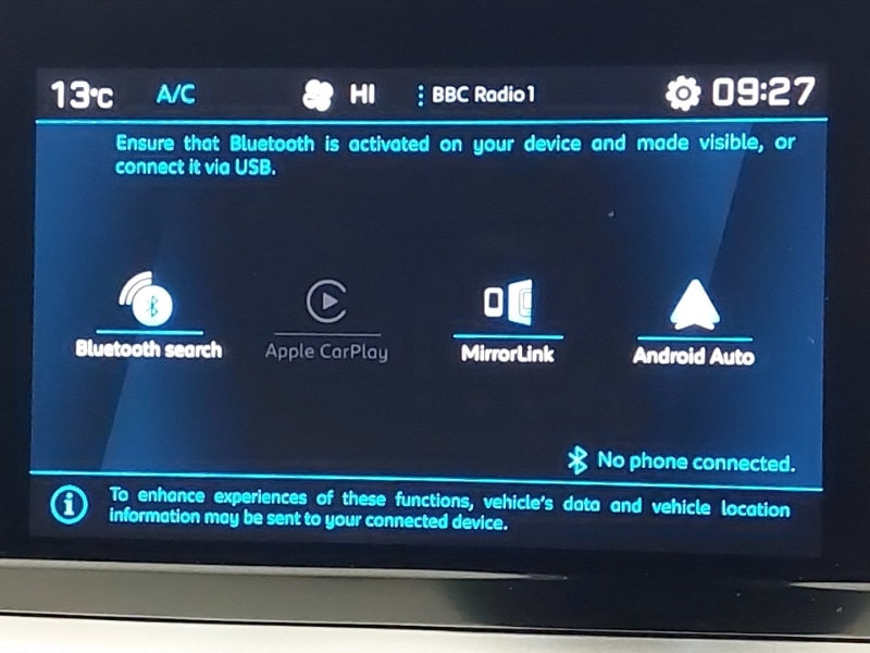 Used Peugeot 2008 2022 for sale - 77530767: Photo 17