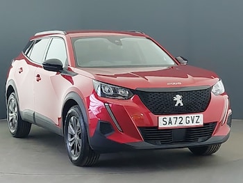 Used Peugeot 2008 2022 for sale - 77530767: Photo
