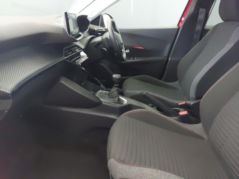 Used Peugeot 2008 2022 for sale - 77530767: Photo 5