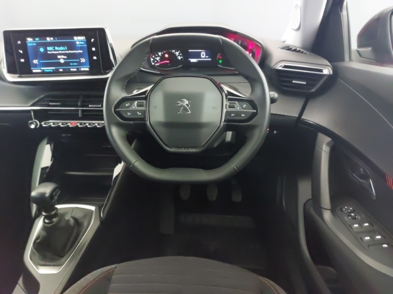 Used Peugeot 2008 2022 for sale - 77530767: Photo 7