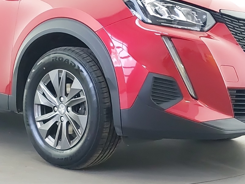 Used Peugeot 2008 2022 for sale - 77530767: Photo 9