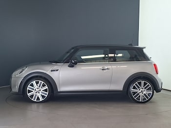Used MINI Hatch 2023 for sale - 79489332: Photo
