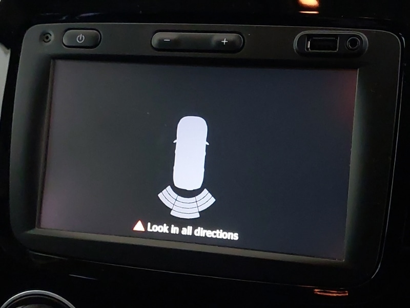 Used Renault Captur 2017 for sale - 77141241: Photo 10