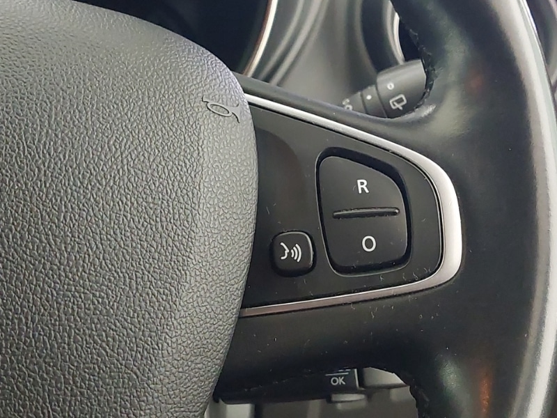 Used Renault Captur 2017 for sale - 77141241: Photo 13