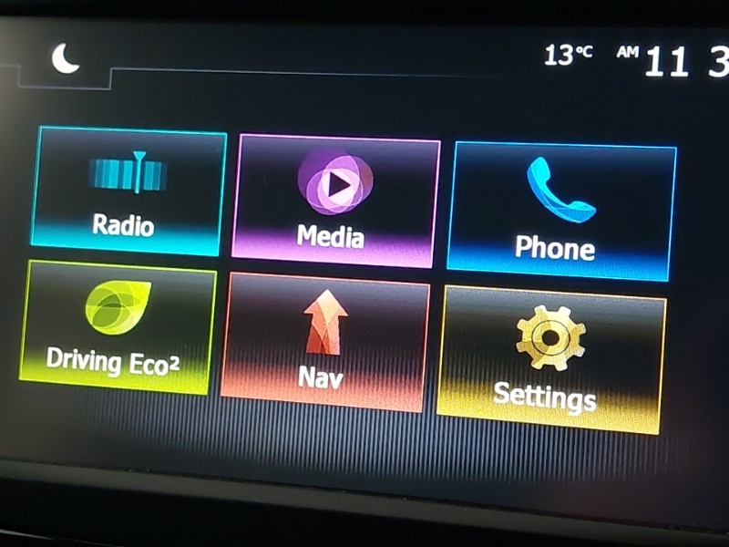 Used Renault Captur 2017 for sale - 77141241: Photo 16