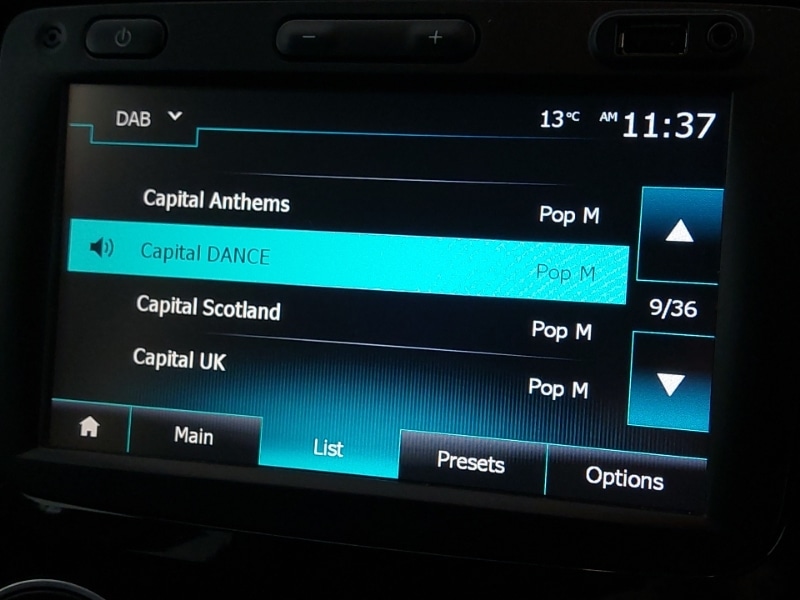 Used Renault Captur 2017 for sale - 77141241: Photo 17