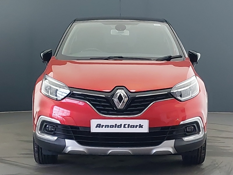 Used Renault Captur 2017 for sale - 77141241: Photo 19