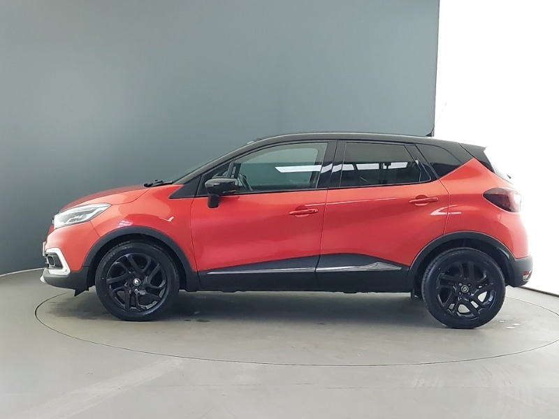 Used Renault Captur 2017 for sale - 77141241: Photo 4