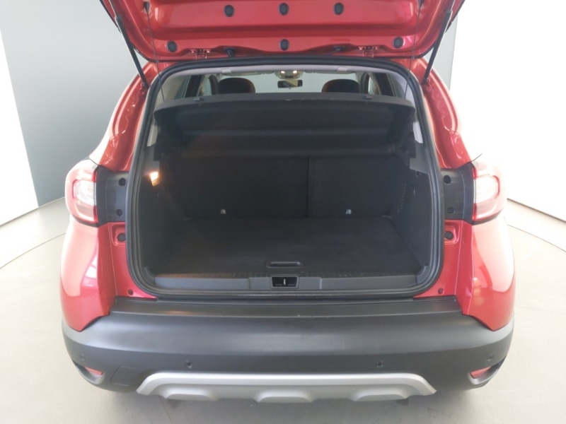 Used Renault Captur 2017 for sale - 77141241: Photo 8