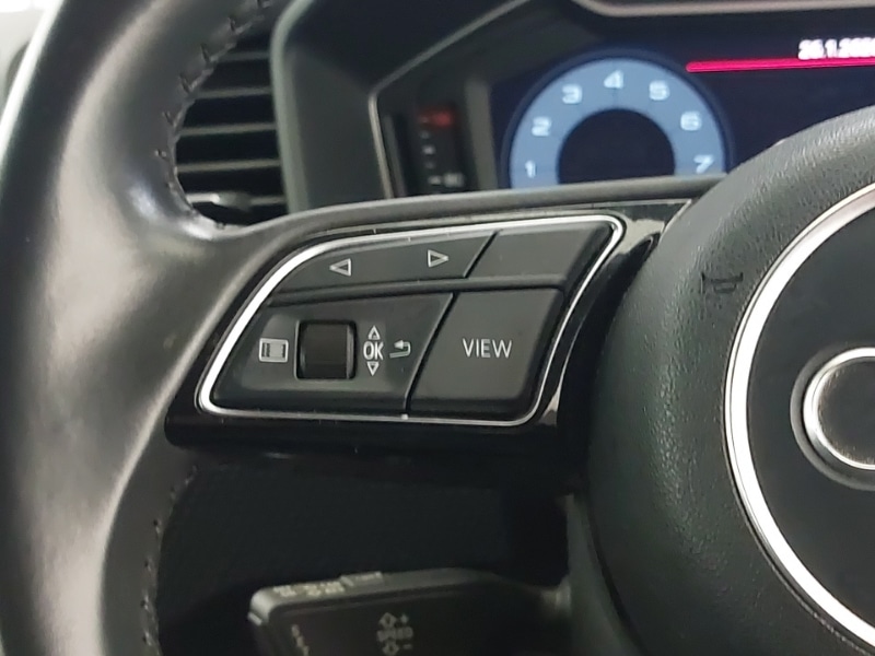 Used Audi A1 2019 for sale - 77358039: Photo 14