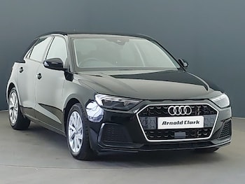 Audi A1 feature image