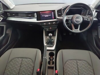 Used Audi A1 2019 for sale - 77358039: Photo