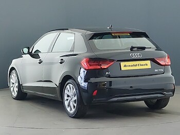 Used Audi A1 2019 for sale - 77358039: Photo
