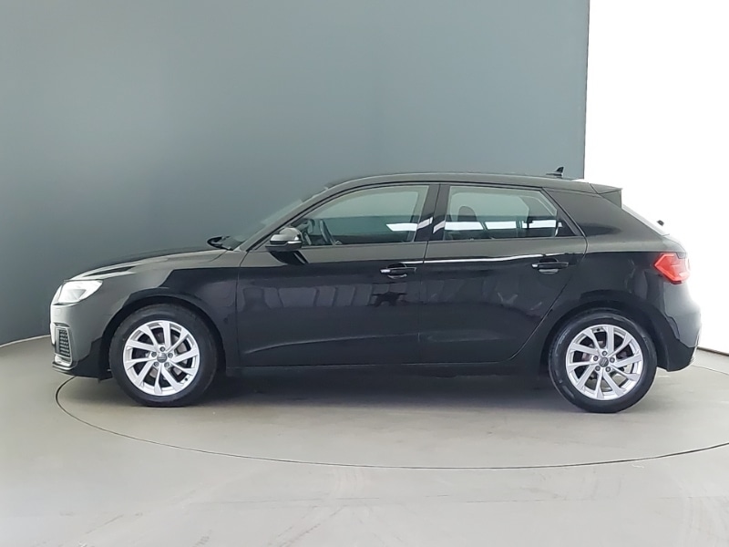 Used Audi A1 2019 for sale - 77358039: Photo 4