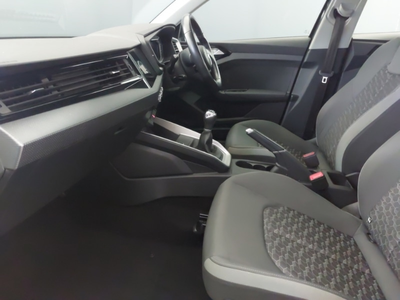 Used Audi A1 2019 for sale - 77358039: Photo 5