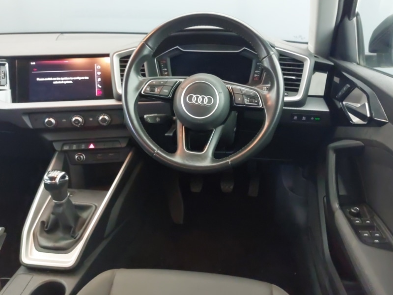 Used Audi A1 2019 for sale - 77358039: Photo 7