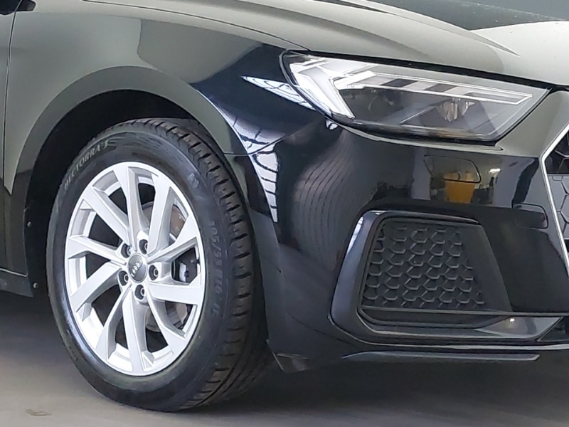 Used Audi A1 2019 for sale - 77358039: Photo 9