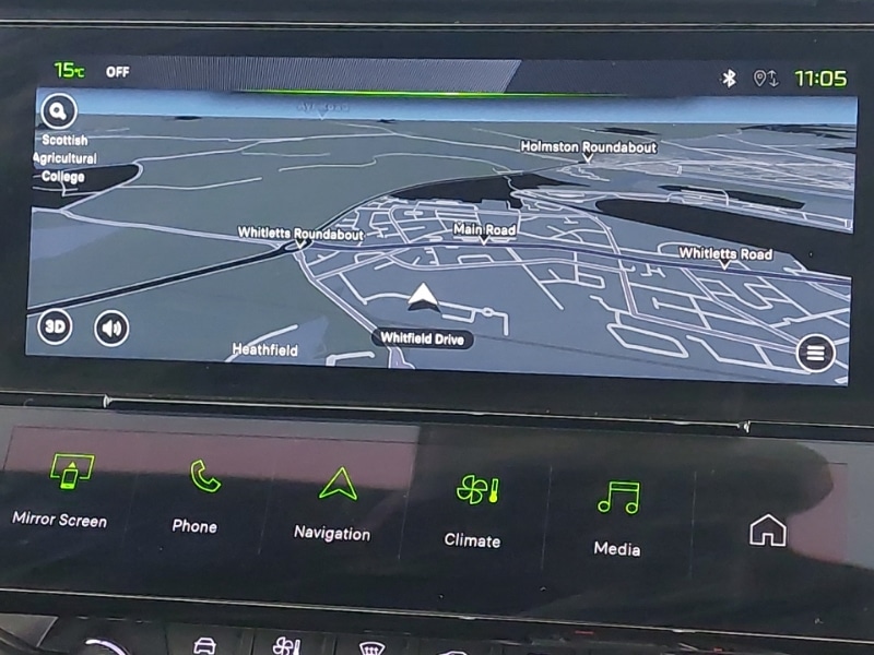 Used Peugeot 408 2024 for sale - 78147582: Photo 11