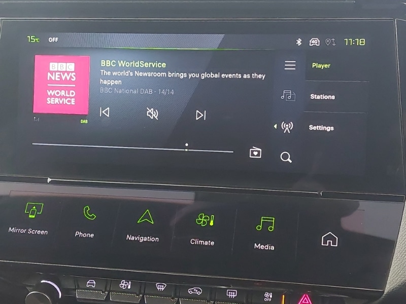 Used Peugeot 408 2024 for sale - 78147582: Photo 15