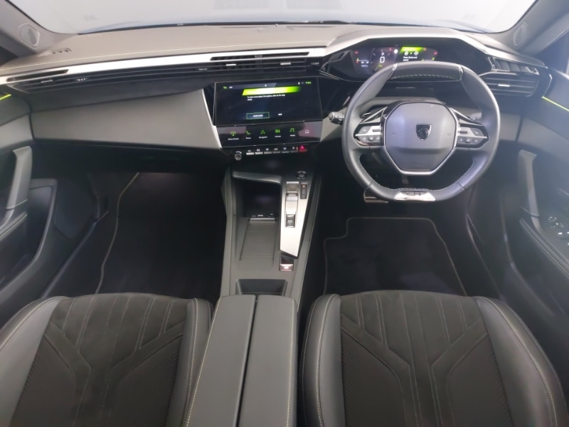 Used Peugeot 408 2024 for sale - 78147582: Photo 2