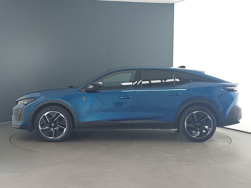 Used Peugeot 408 2024 for sale - 78147582: Photo 4