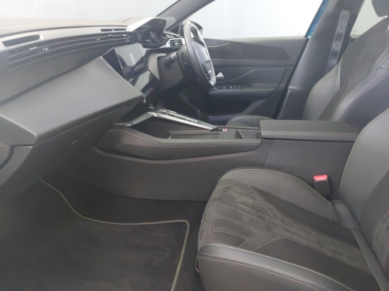 Used Peugeot 408 2024 for sale - 78147582: Photo 5