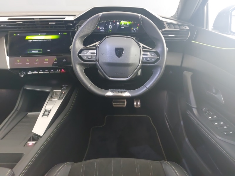 Used Peugeot 408 2024 for sale - 78147582: Photo 7