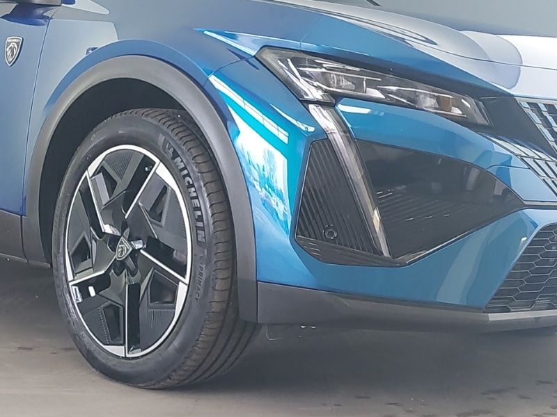 Used Peugeot 408 2024 for sale - 78147582: Photo 9