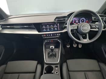 Used Audi A3 2024 for sale - 79844306: Photo