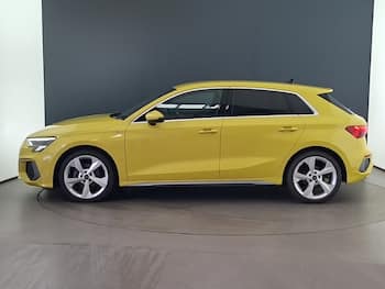 Used Audi A3 2024 for sale - 79844306: Photo