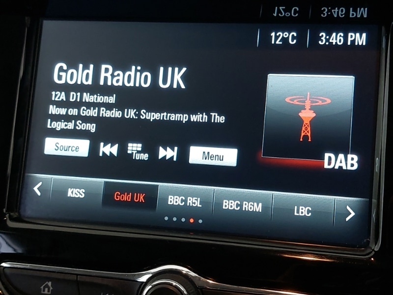 Used Vauxhall Corsa 2019 for sale - 78006164: Photo 10