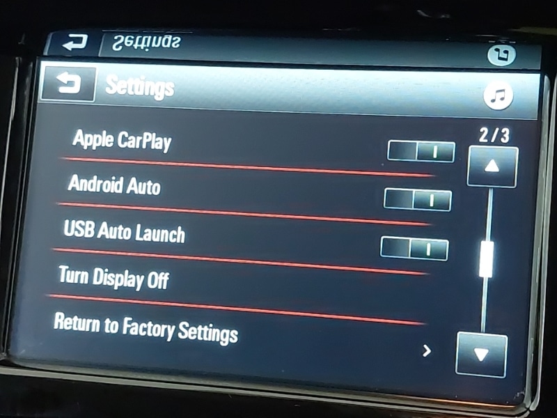 Used Vauxhall Corsa 2019 for sale - 78006164: Photo 11