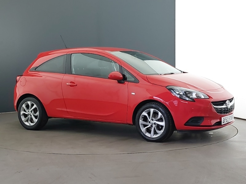 Used Vauxhall Corsa 2019 for sale - 78006164: Photo 12