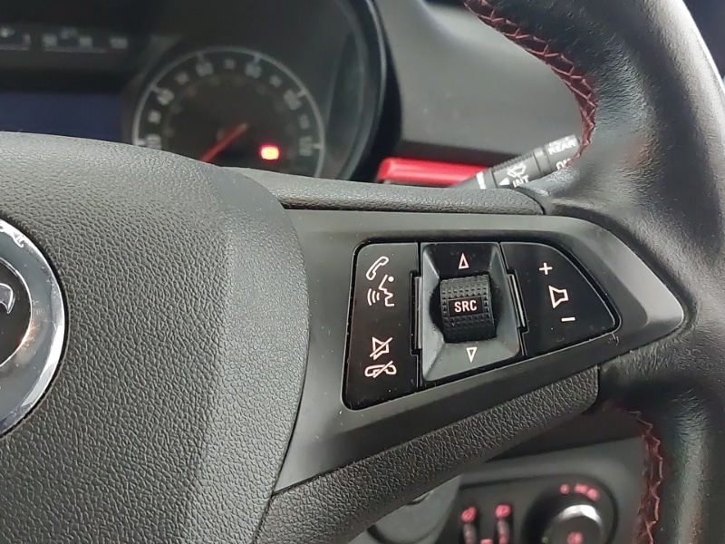 Used Vauxhall Corsa 2019 for sale - 78006164: Photo 13