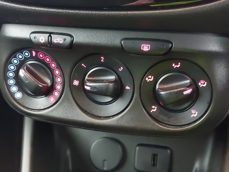 Used Vauxhall Corsa 2019 for sale - 78006164: Photo 15