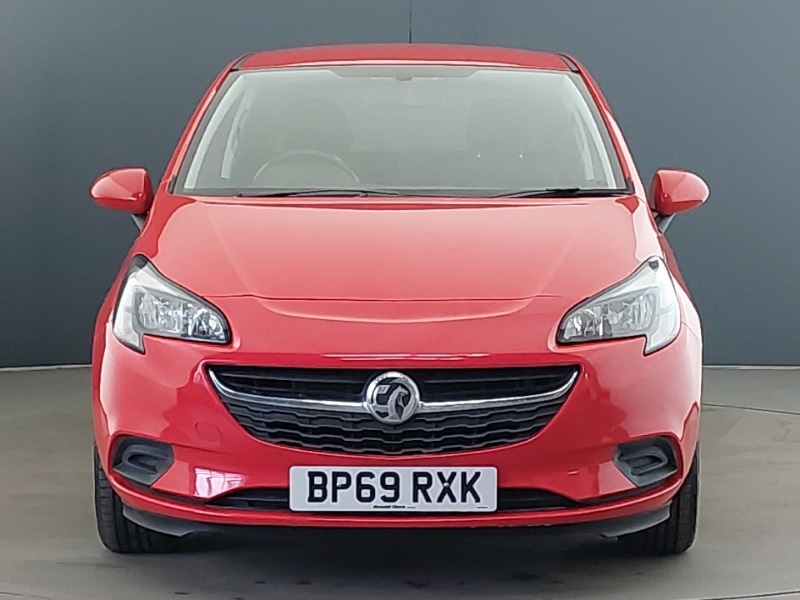 Used Vauxhall Corsa 2019 for sale - 78006164: Photo 19