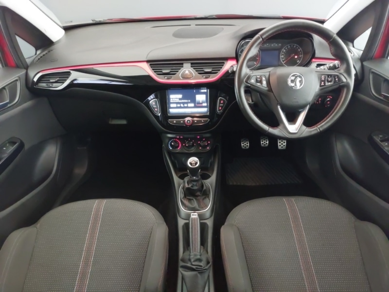 Used Vauxhall Corsa 2019 for sale - 78006164: Photo 2