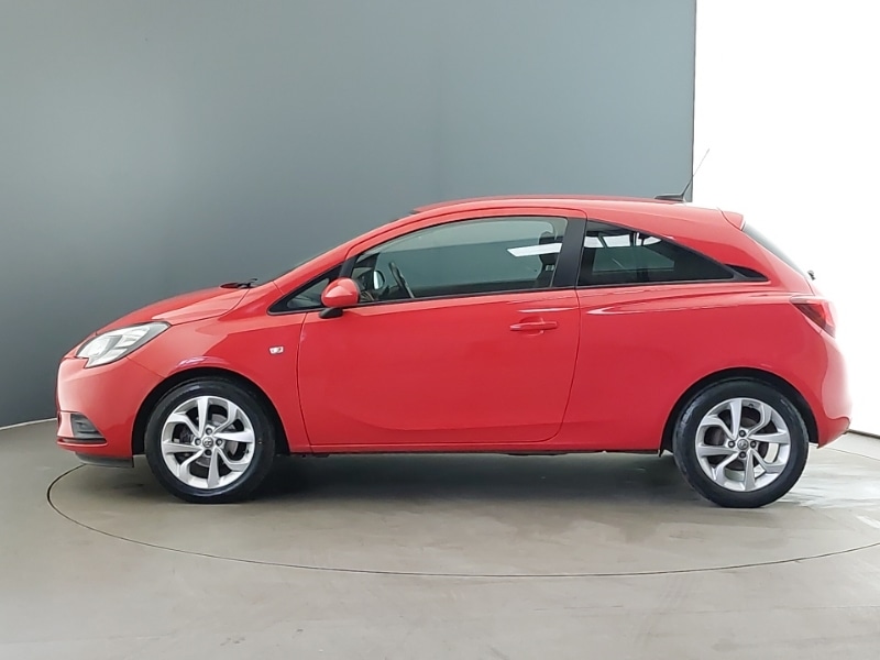 Used Vauxhall Corsa 2019 for sale - 78006164: Photo 4
