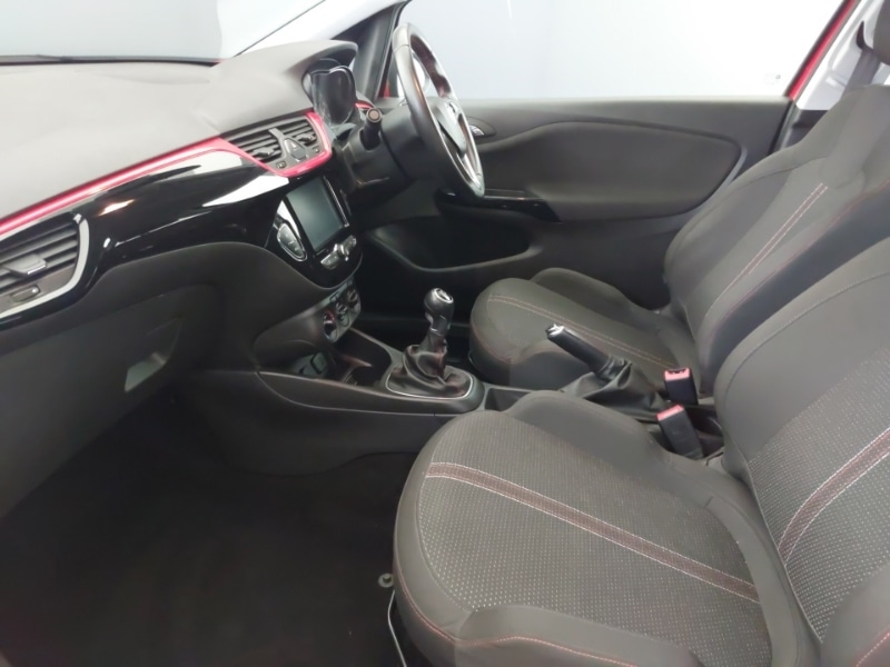 Used Vauxhall Corsa 2019 for sale - 78006164: Photo 5