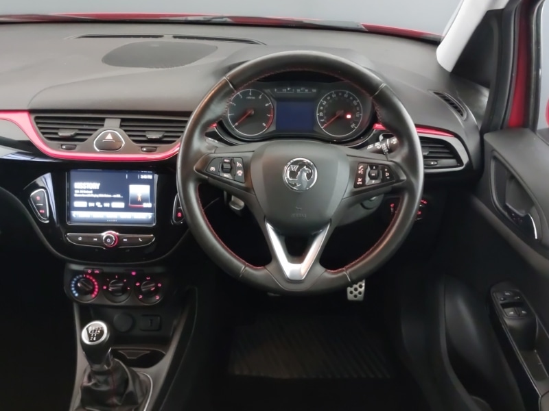 Used Vauxhall Corsa 2019 for sale - 78006164: Photo 7