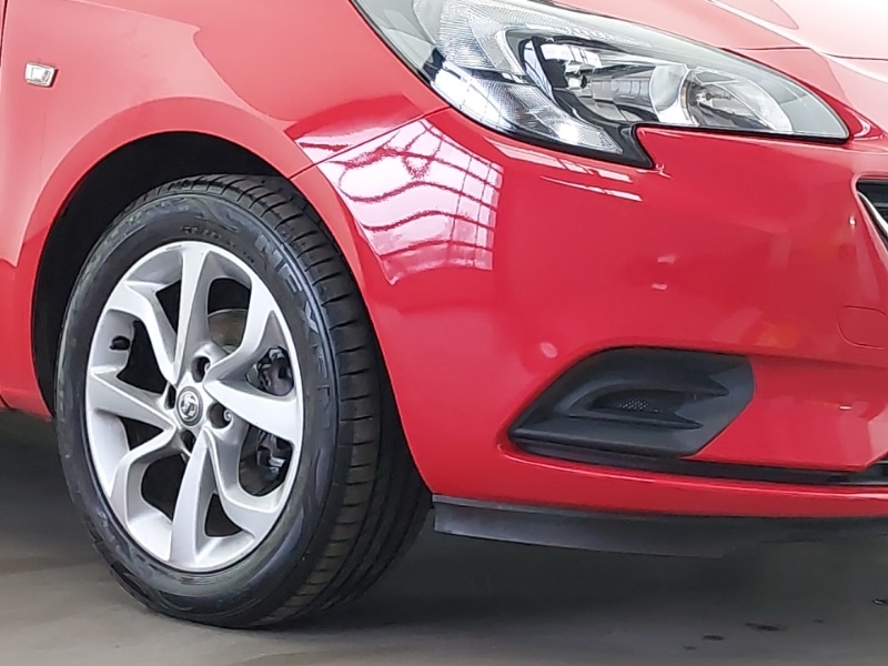 Used Vauxhall Corsa 2019 for sale - 78006164: Photo 9