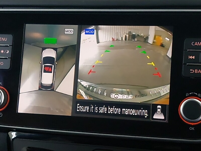 Used Nissan Leaf 2023 for sale - 78093577: Photo 10