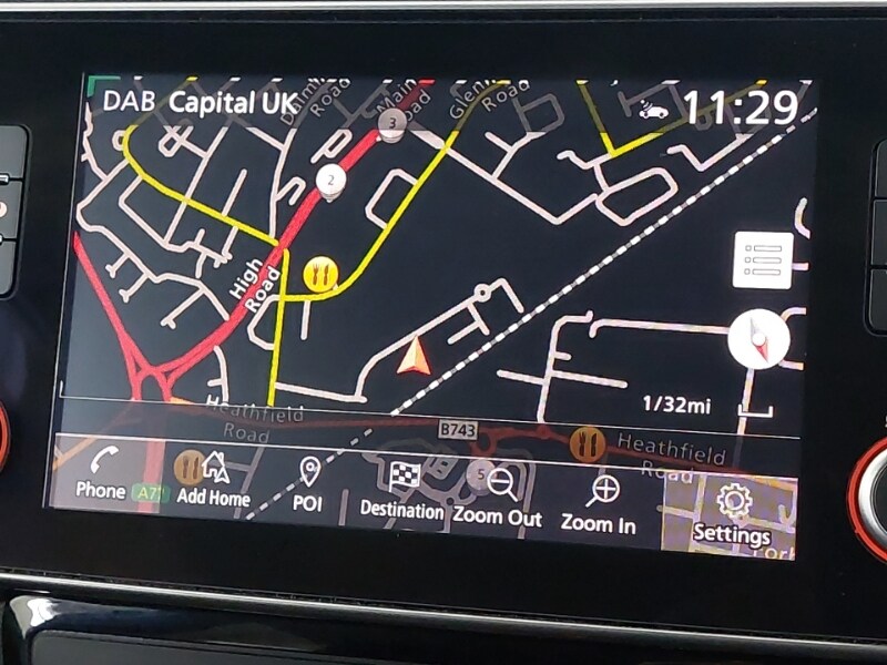 Used Nissan Leaf 2023 for sale - 78093577: Photo 11