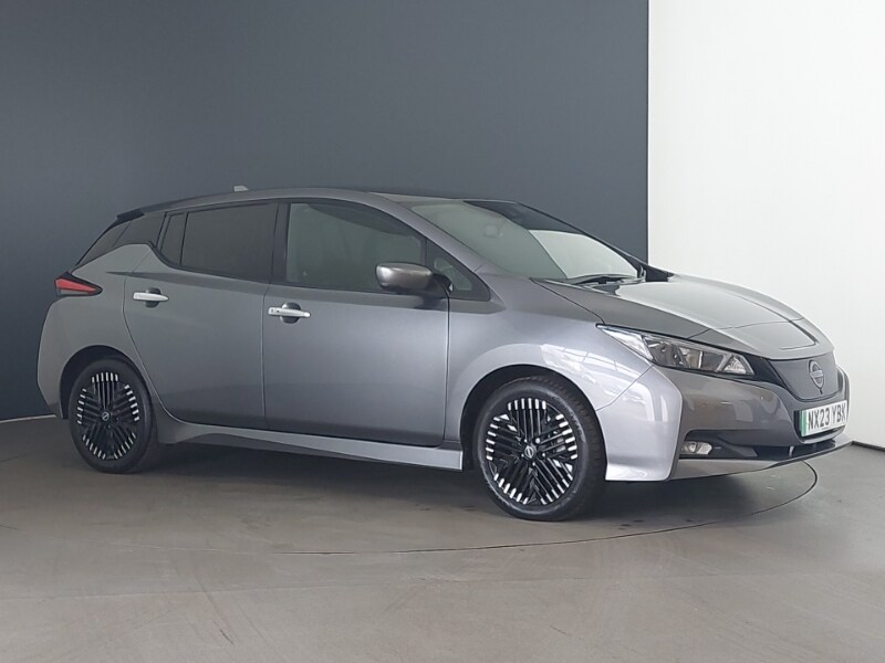 Used Nissan Leaf 2023 for sale - 78093577: Photo 12