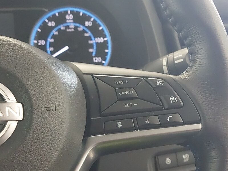 Used Nissan Leaf 2023 for sale - 78093577: Photo 13