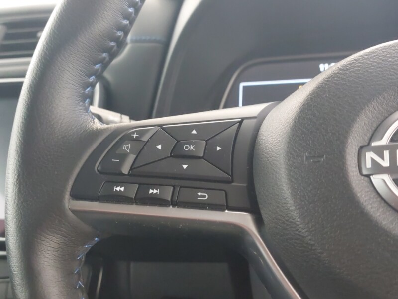 Used Nissan Leaf 2023 for sale - 78093577: Photo 14